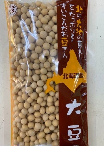 大豆