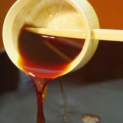 醤油