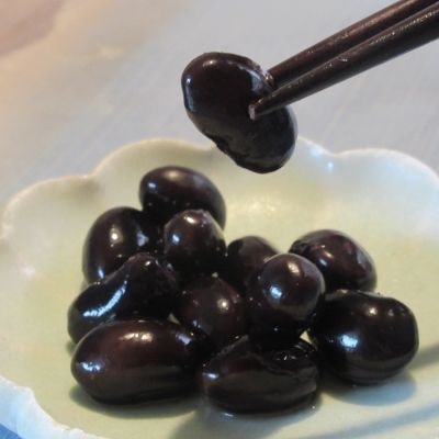 黒大豆