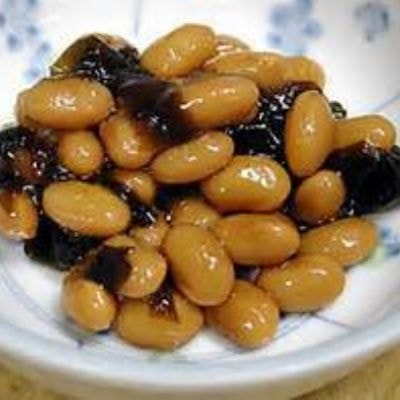 煮豆