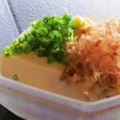 豆腐