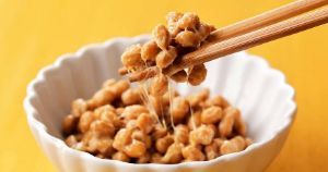 natto